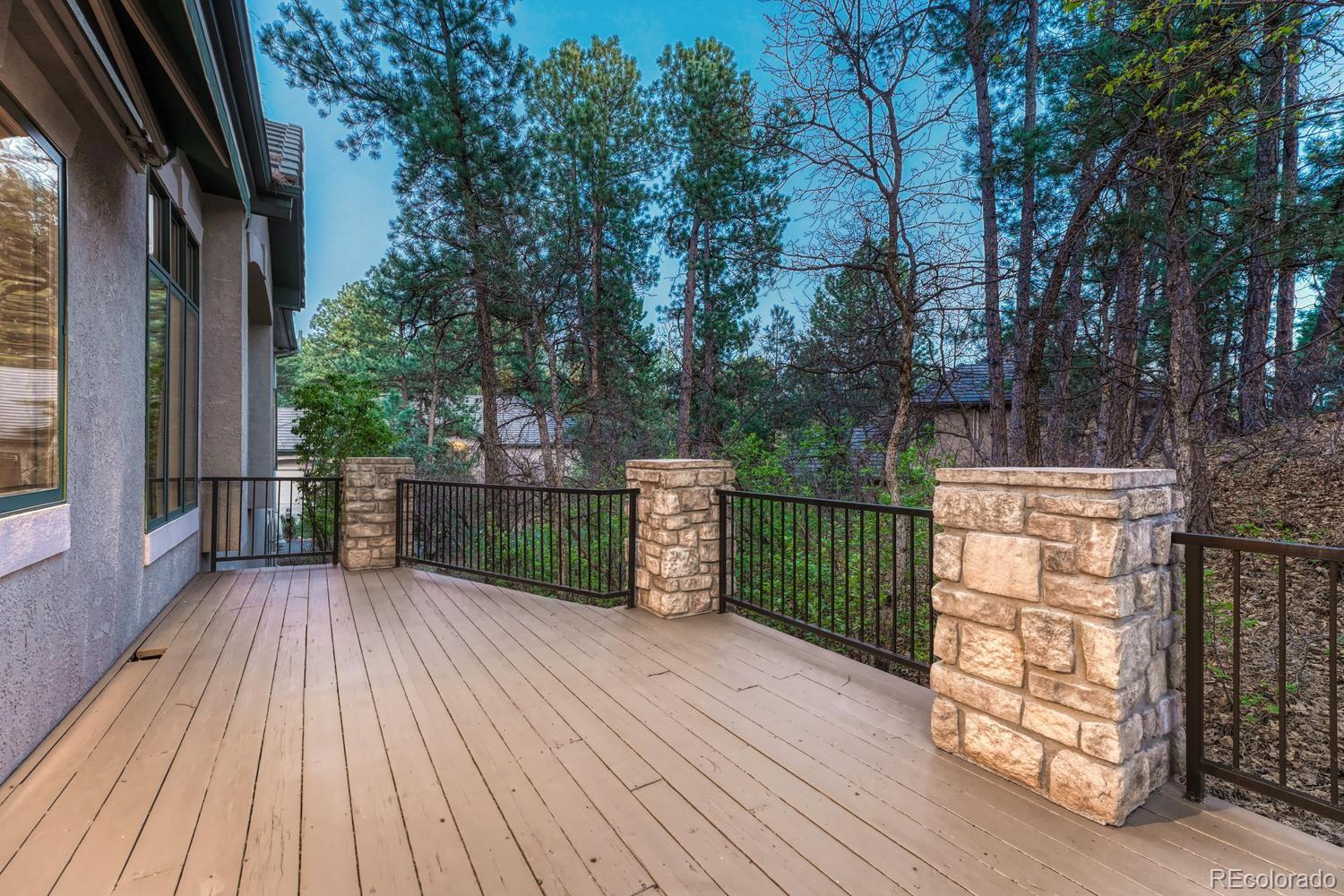 4537 Silver Dale Court Castle Rock CO 80108