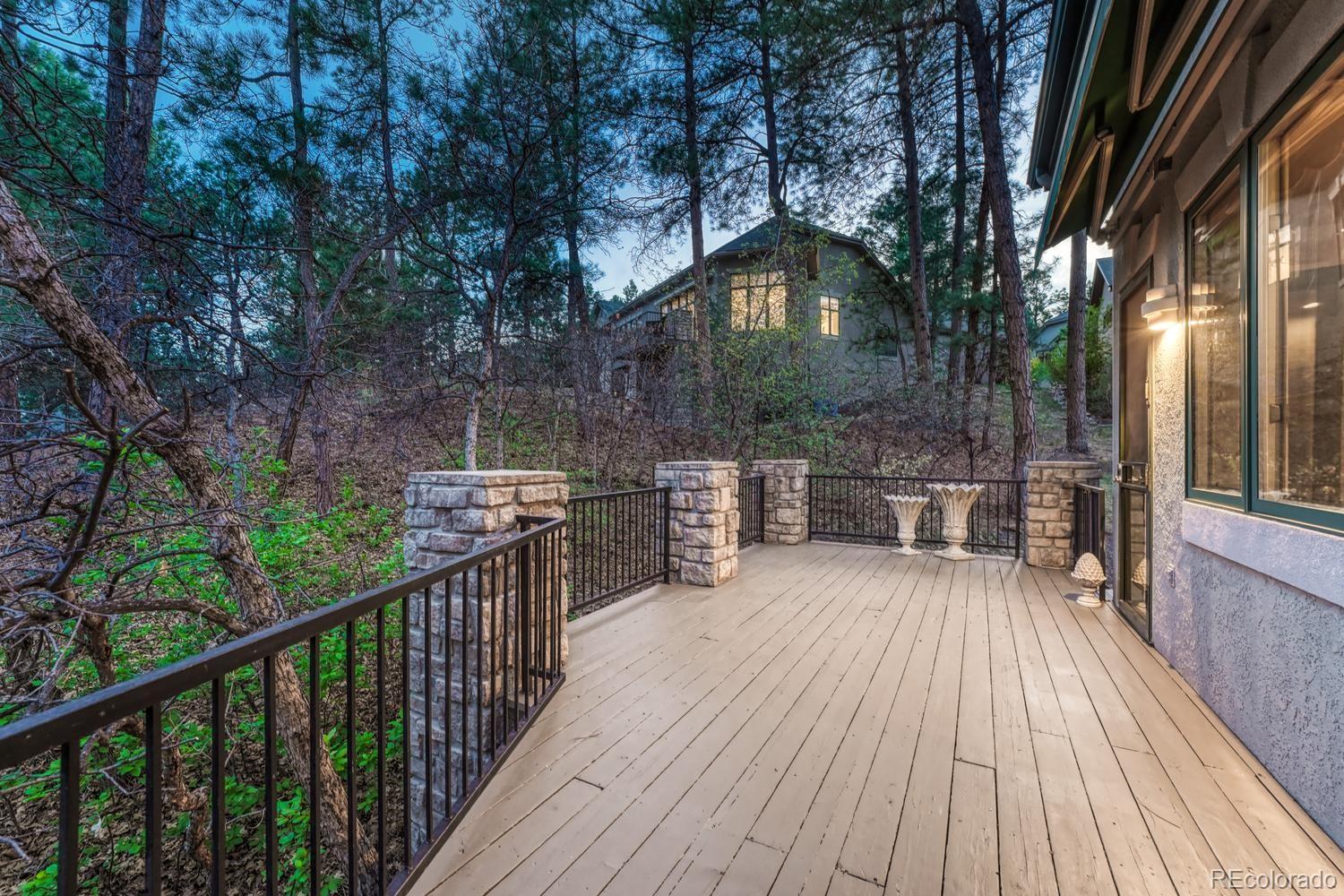 4537 Silver Dale Court Castle Rock CO 80108