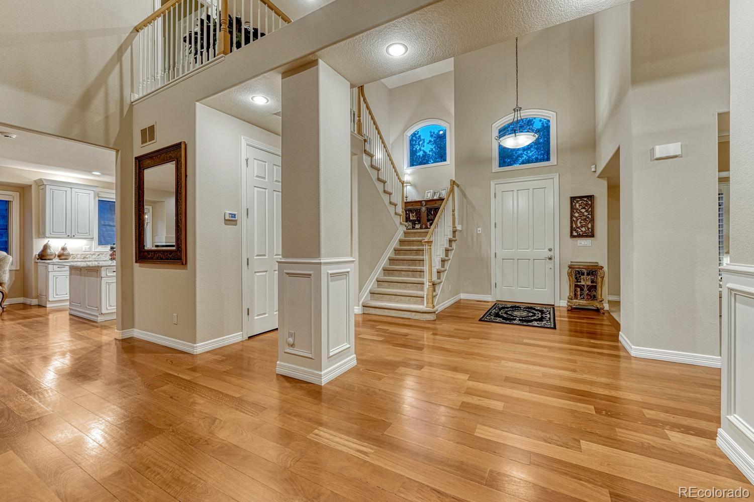 4537 Silver Dale Court Castle Rock CO 80108