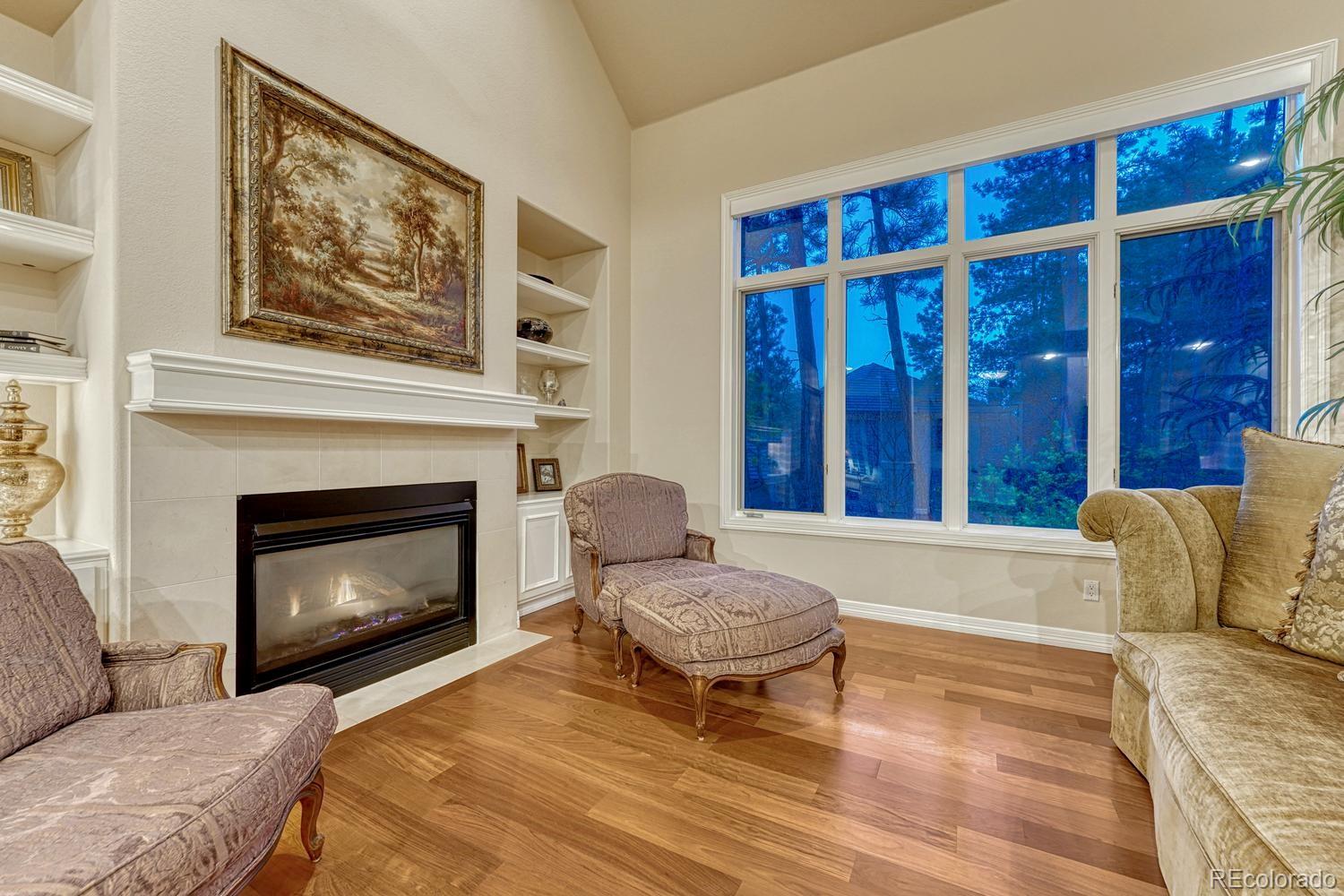 4537 Silver Dale Court Castle Rock CO 80108