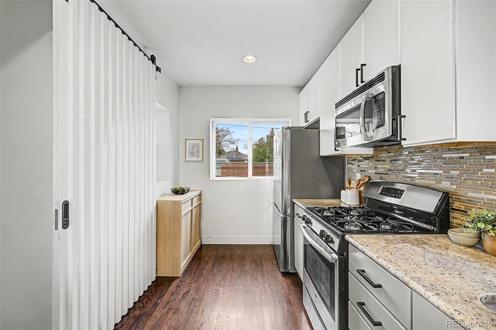 3450 N Gaylord Street Denver CO 80205