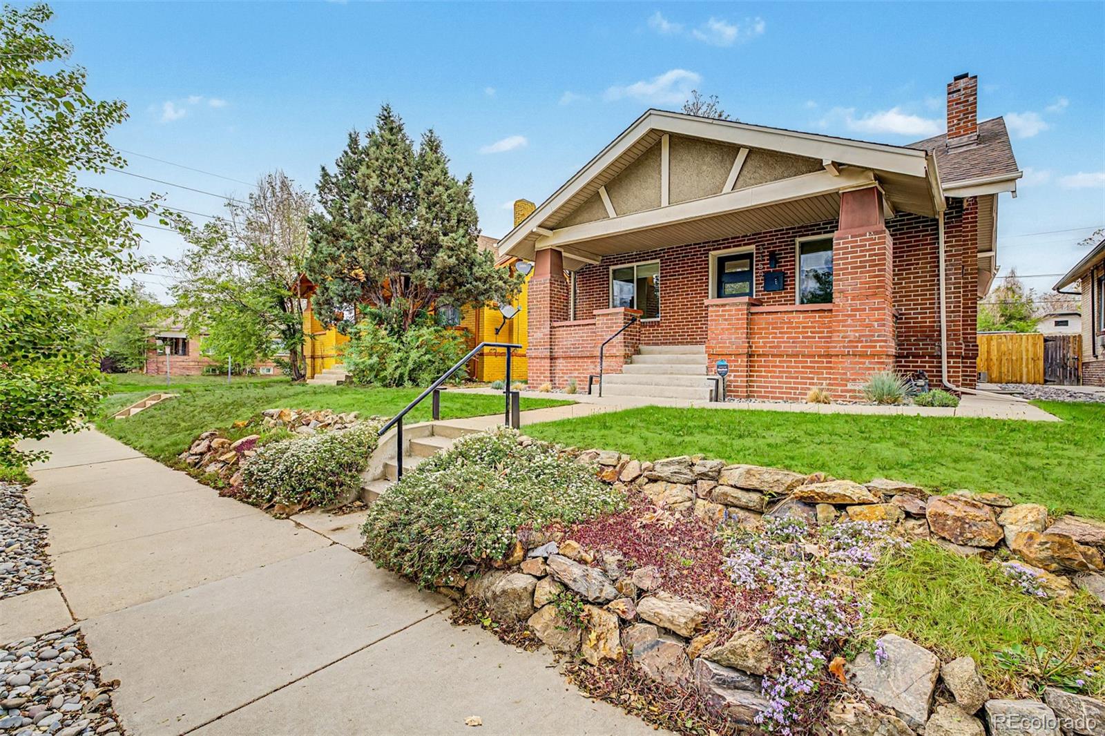 3450 N Gaylord Street Denver CO 80205