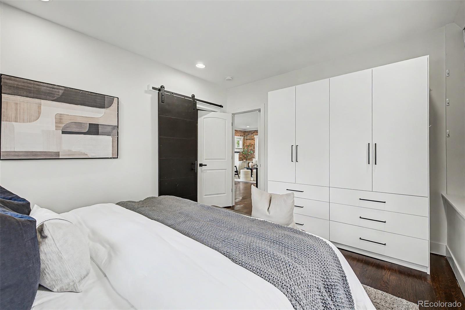 3450 N Gaylord Street Denver CO 80205