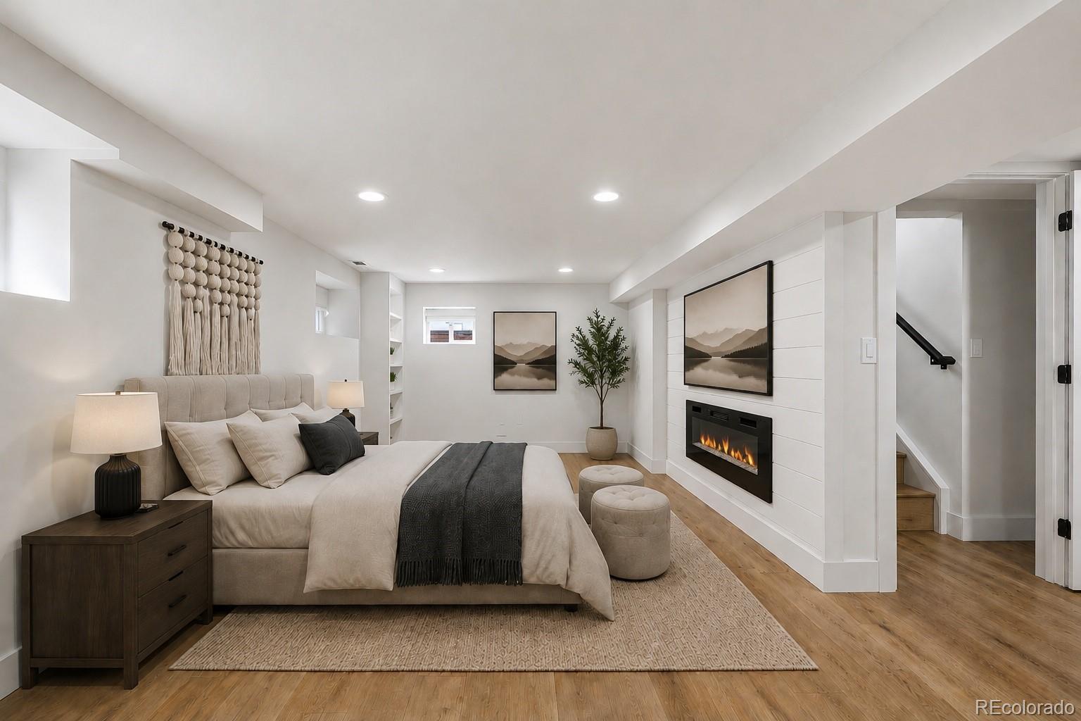 3450 N Gaylord Street Denver CO 80205