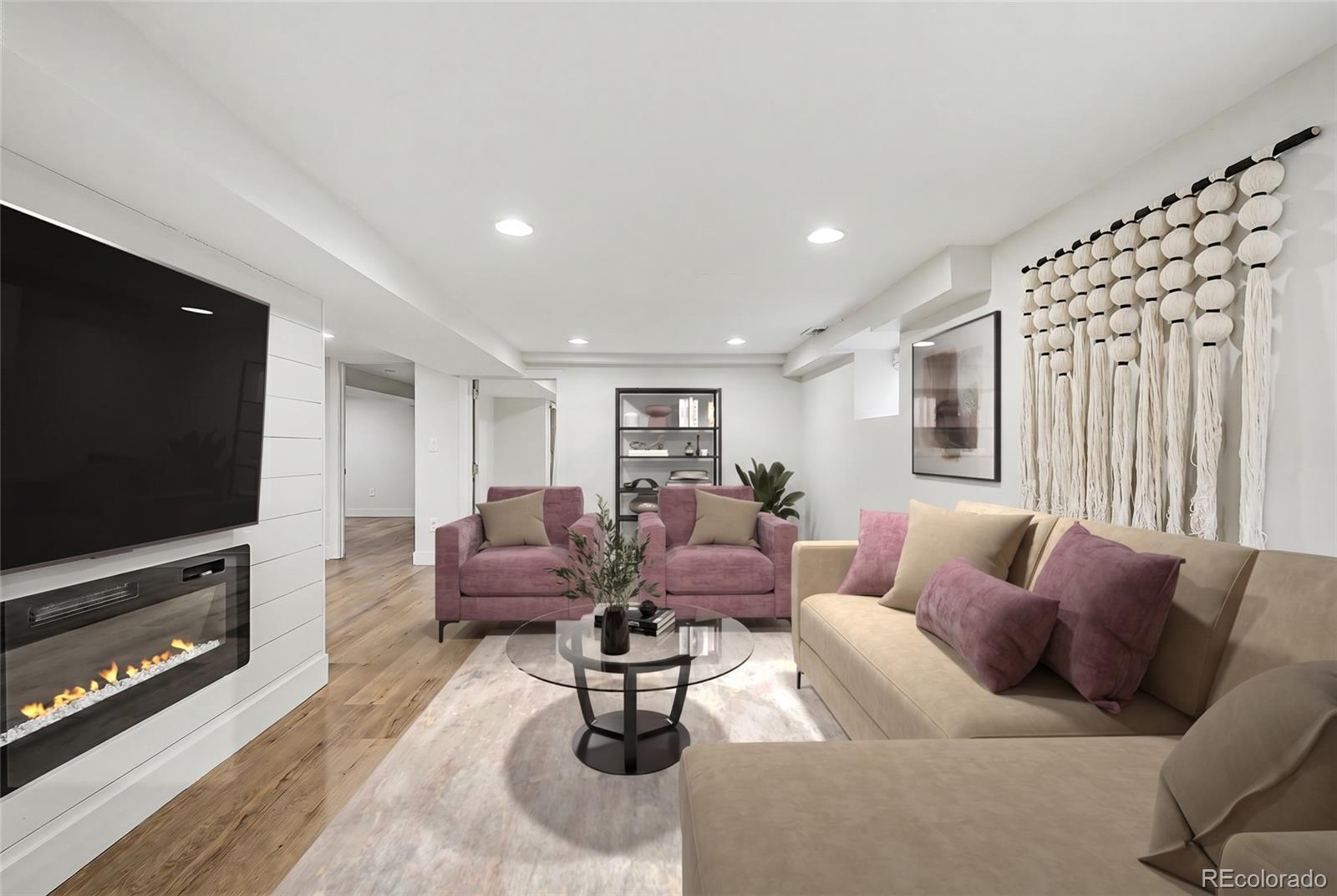 3450 N Gaylord Street Denver CO 80205