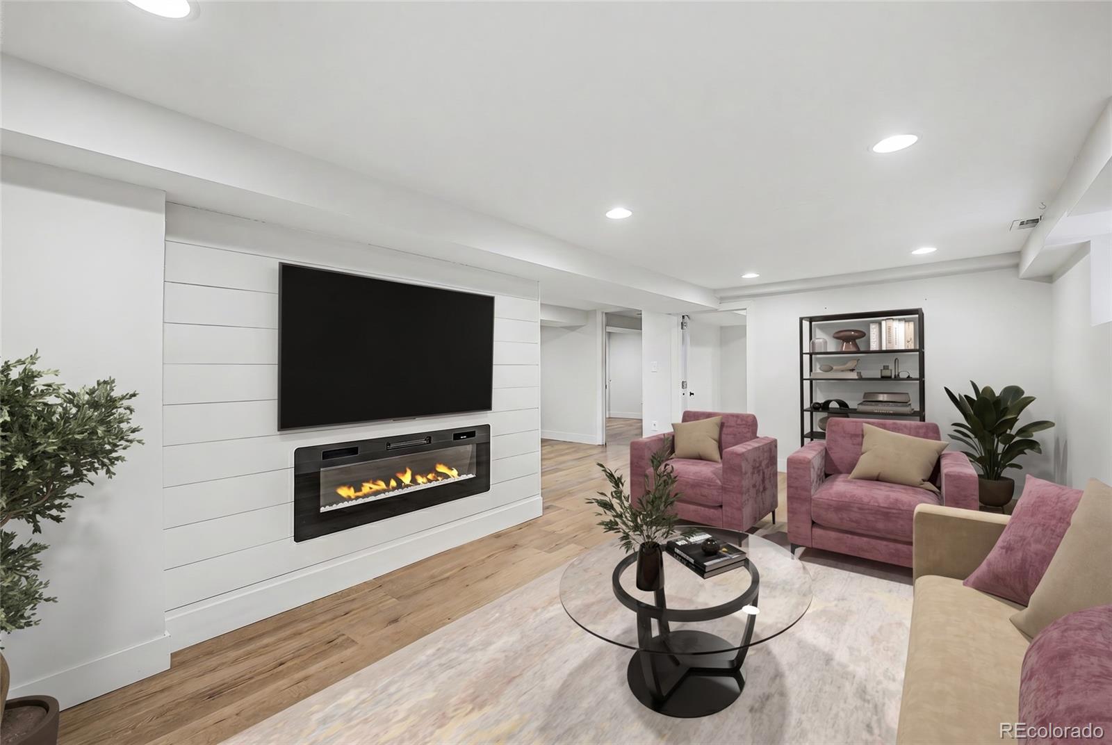 3450 N Gaylord Street Denver CO 80205