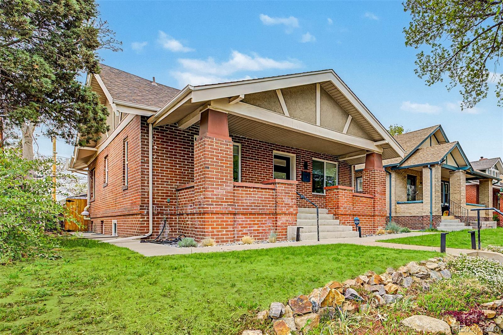 3450 N Gaylord Street Denver CO 80205