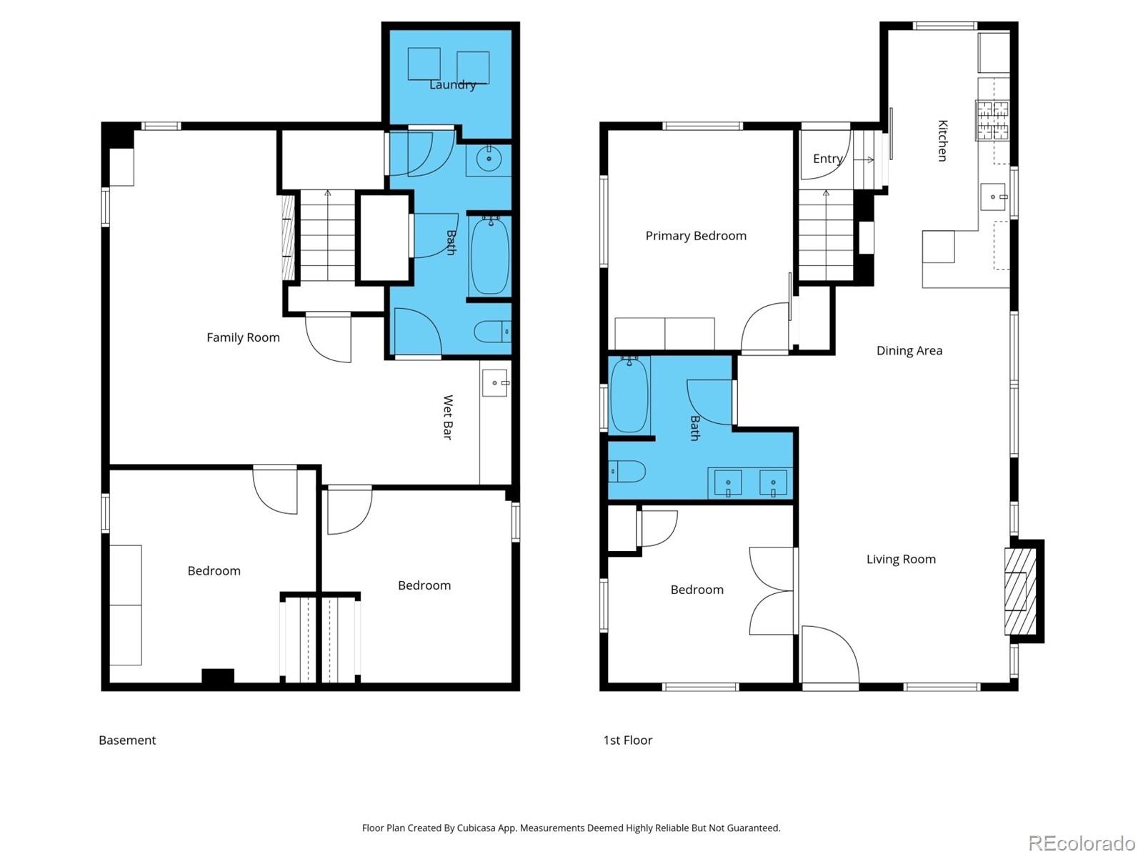 3450 N Gaylord Street Denver CO 80205