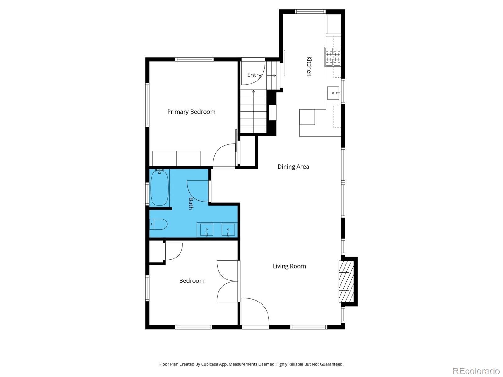 3450 N Gaylord Street Denver CO 80205