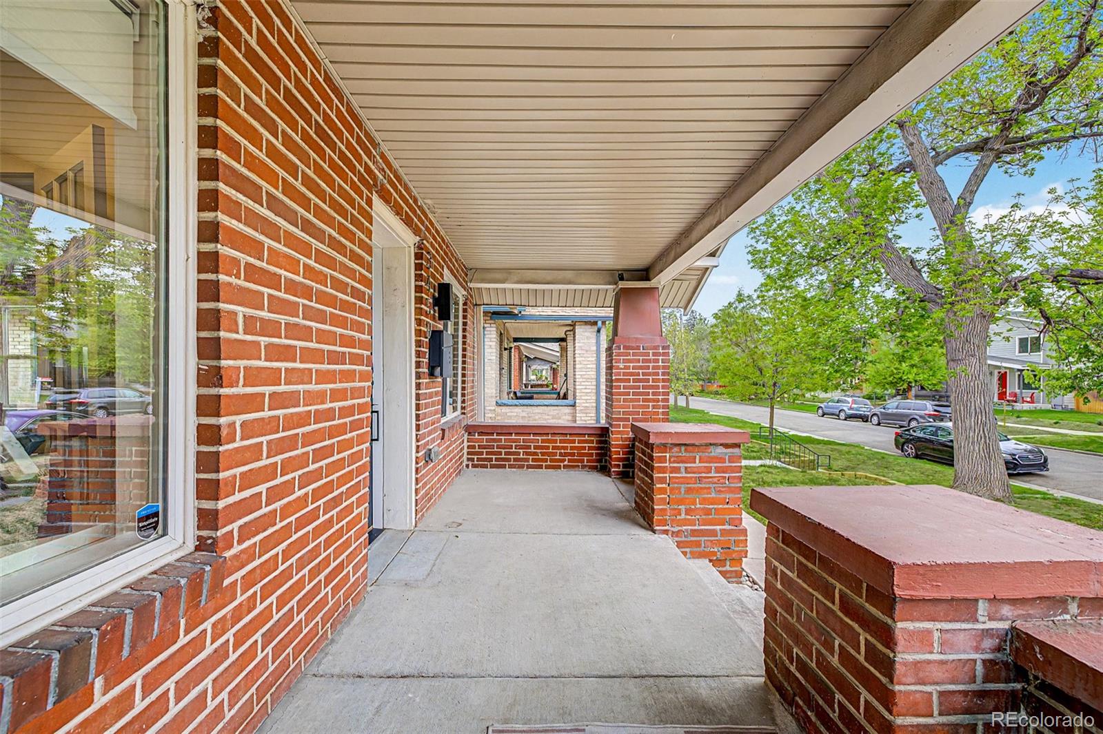 3450 N Gaylord Street Denver CO 80205