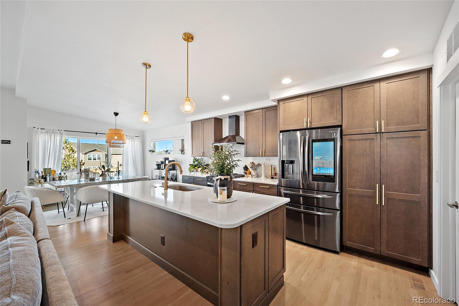 6518 Cumbre Vista Way Colorado Springs CO 80924
