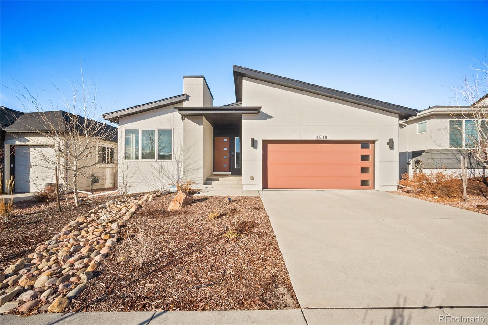 6518 Cumbre Vista Way Colorado Springs CO 80924