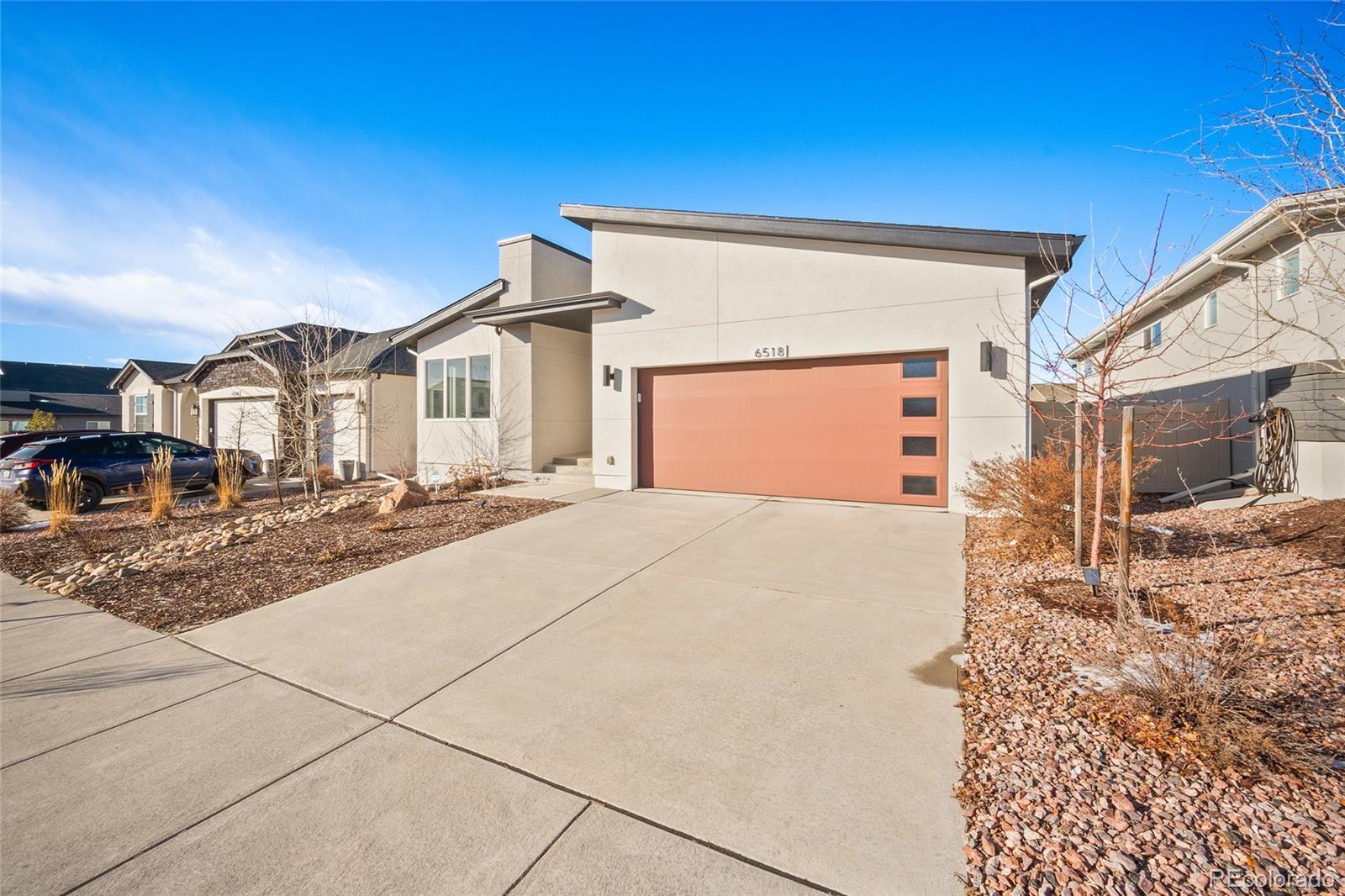 6518 Cumbre Vista Way Colorado Springs CO 80924