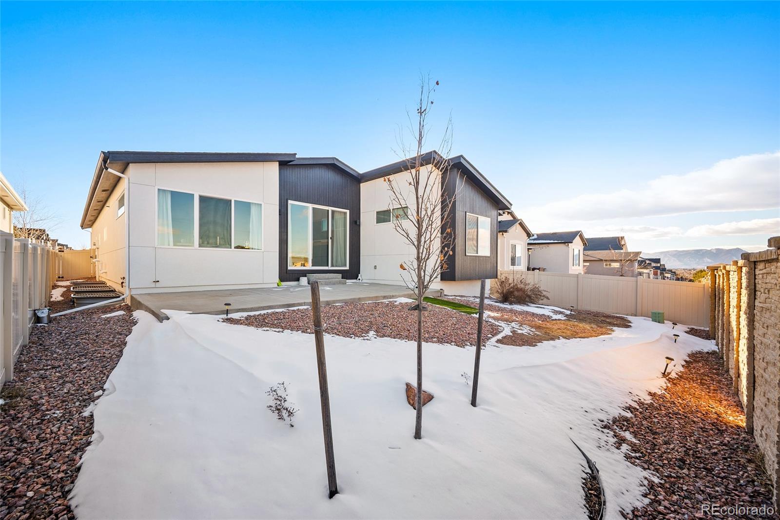 6518 Cumbre Vista Way Colorado Springs CO 80924