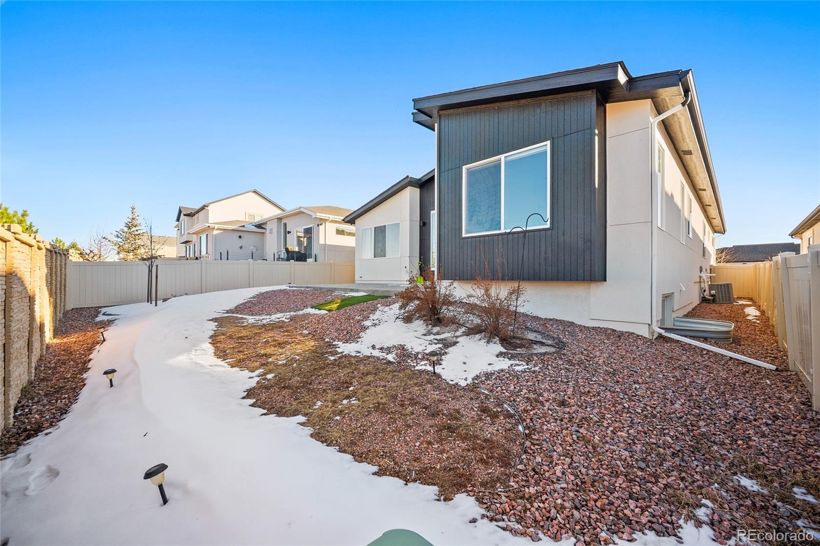 6518 Cumbre Vista Way Colorado Springs CO 80924