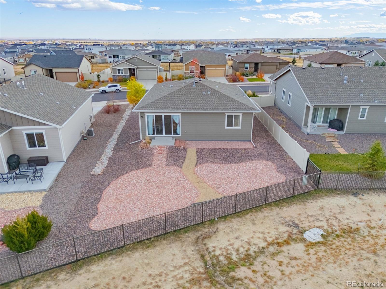 12828 Stone Valley Drive Peyton CO 80831