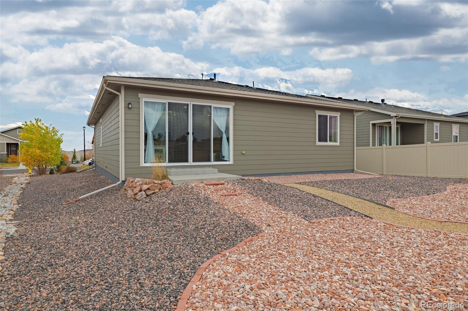 12828 Stone Valley Drive Peyton CO 80831