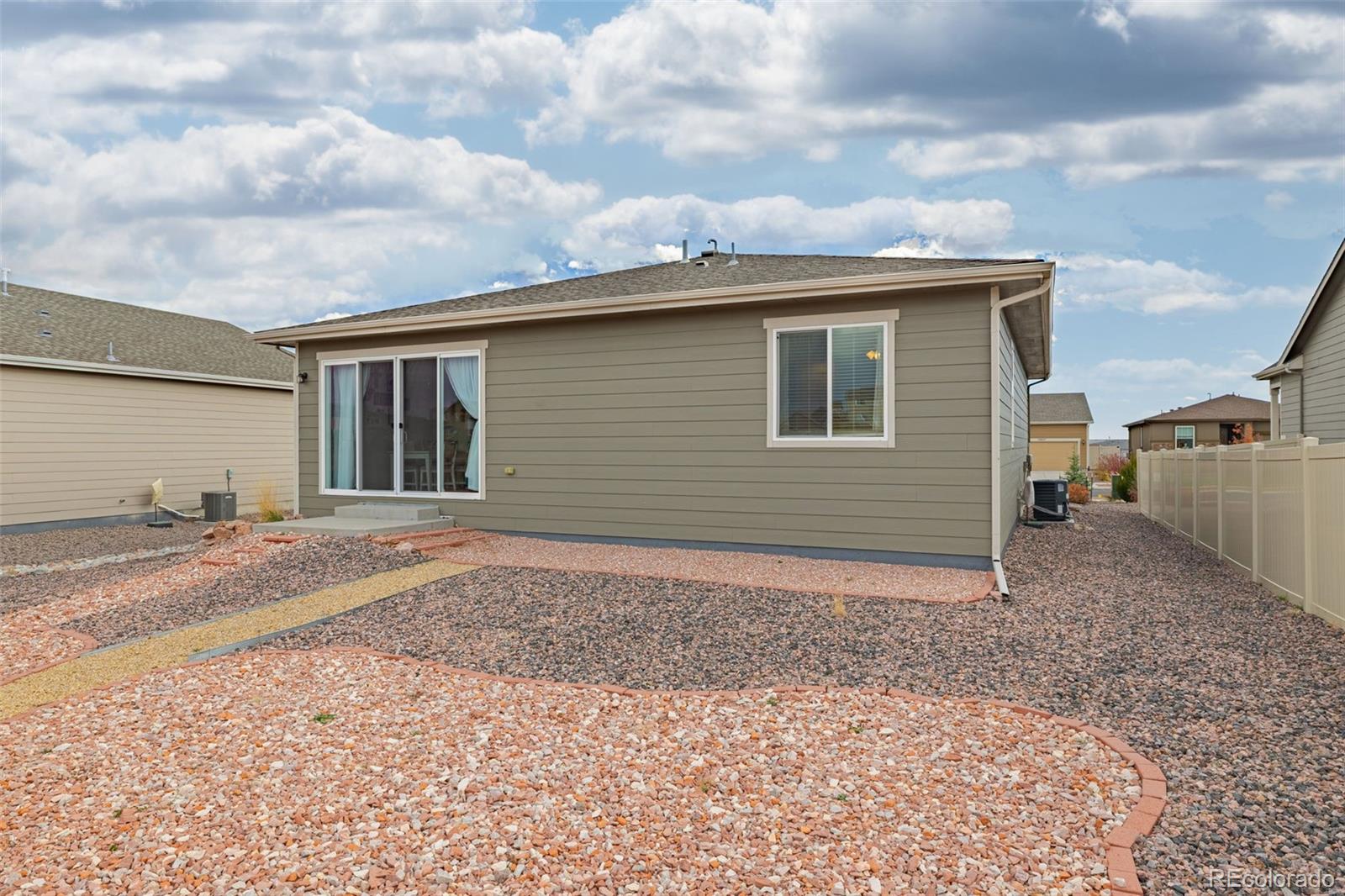 12828 Stone Valley Drive Peyton CO 80831