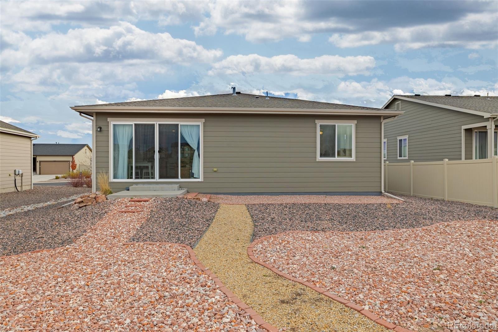 12828 Stone Valley Drive Peyton CO 80831