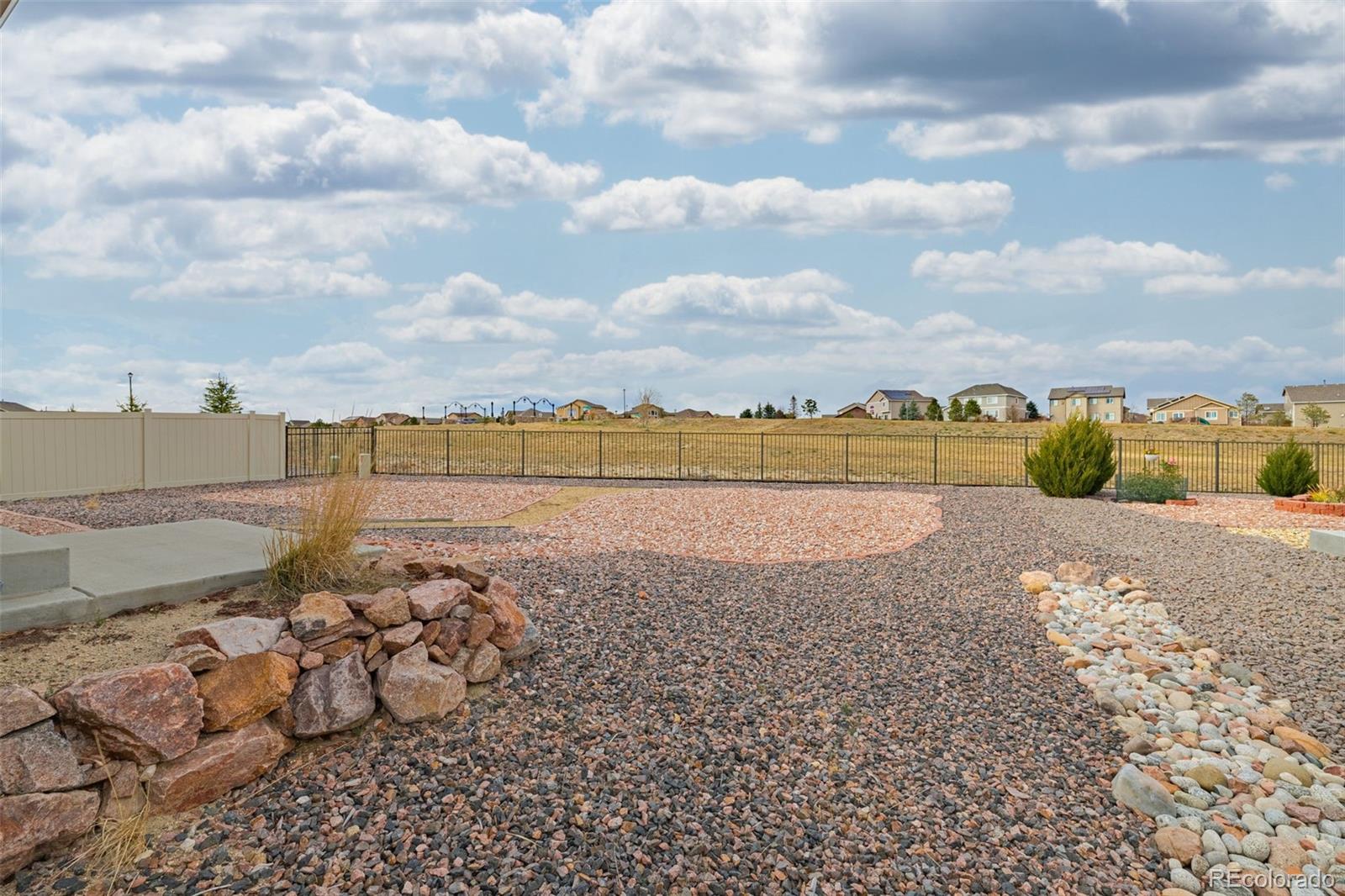 12828 Stone Valley Drive Peyton CO 80831