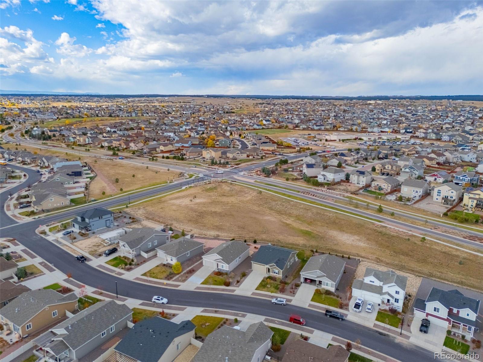12828 Stone Valley Drive Peyton CO 80831