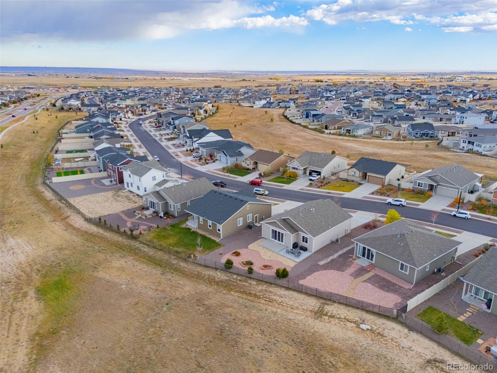 12828 Stone Valley Drive Peyton CO 80831