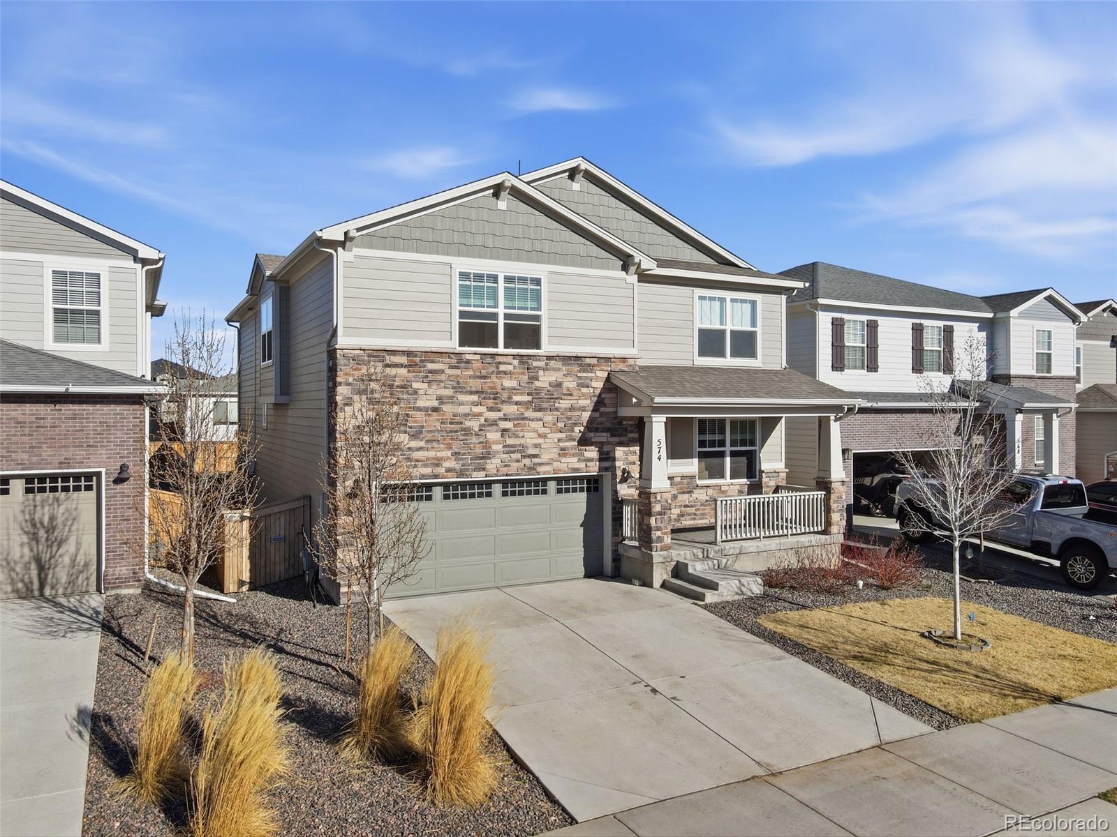 574 Lost Lake Street Brighton CO 80601