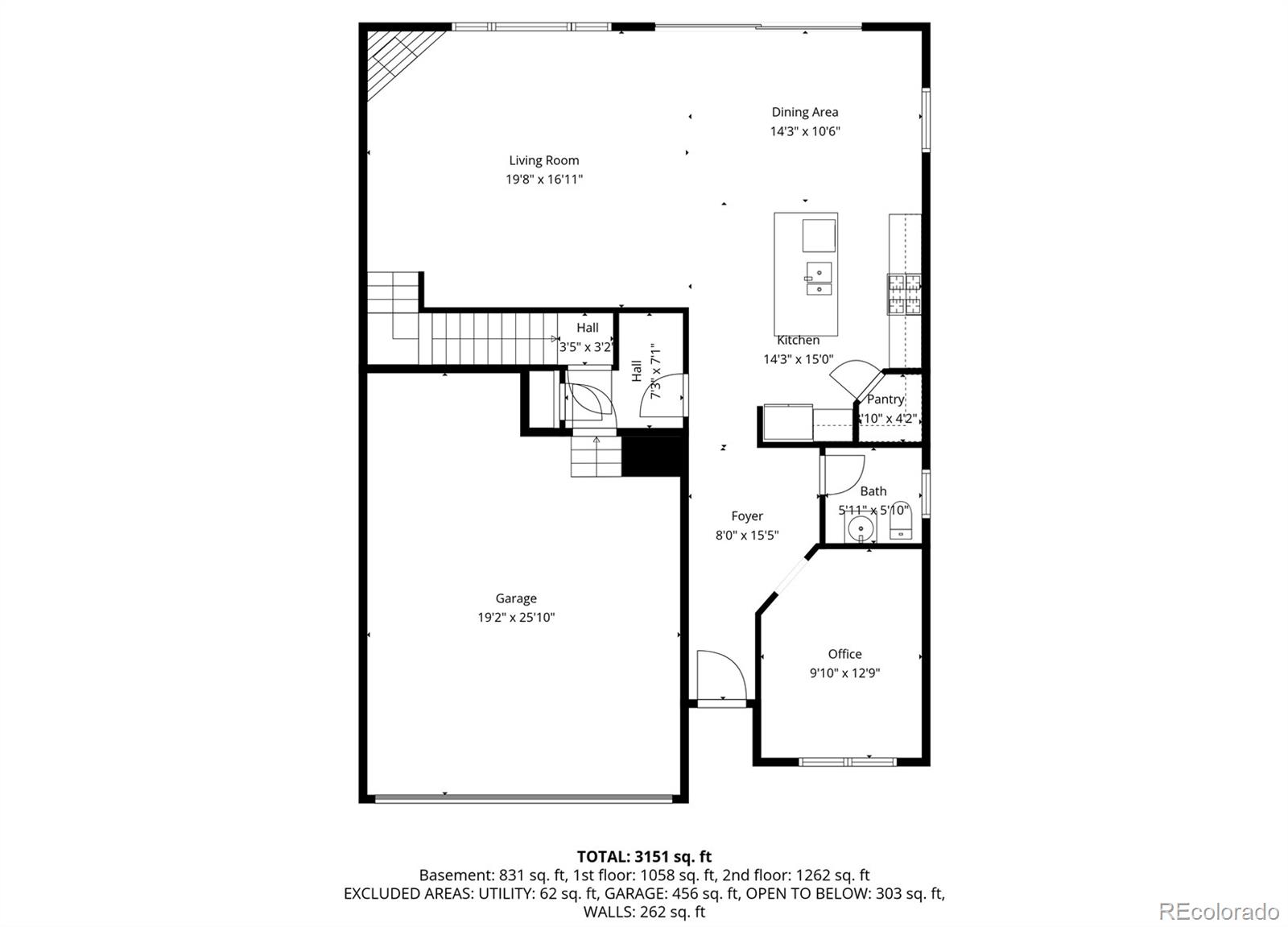 574 Lost Lake Street Brighton CO 80601