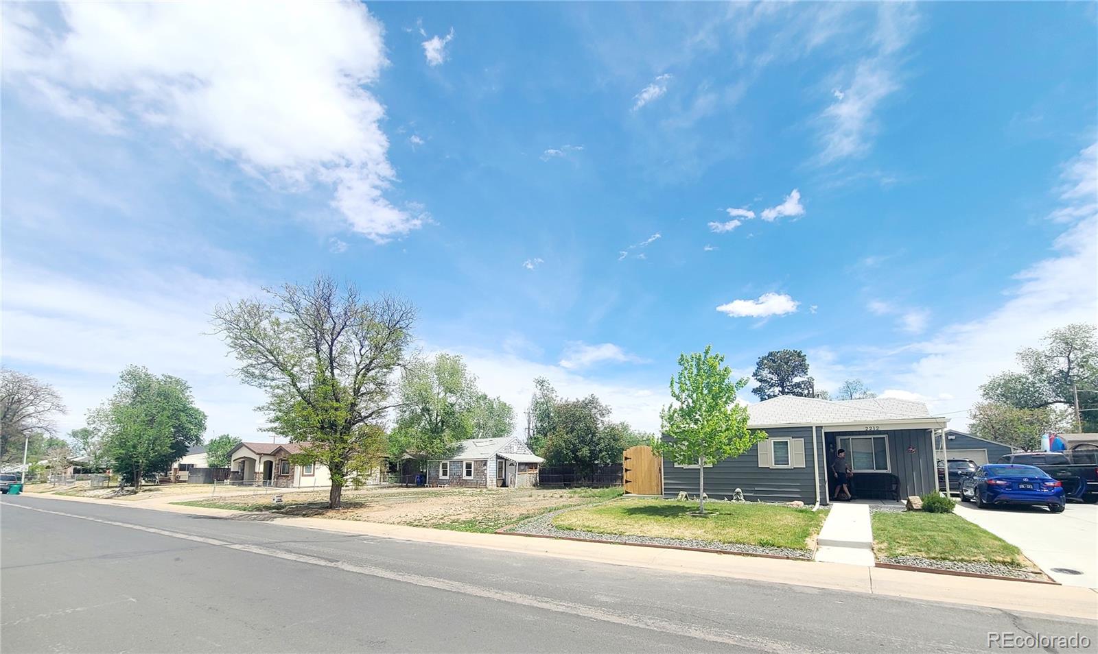 2218 Fulton Street Aurora CO 80010