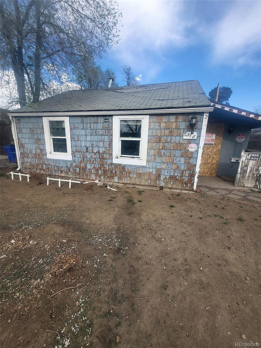 2218 Fulton Street Aurora CO 80010