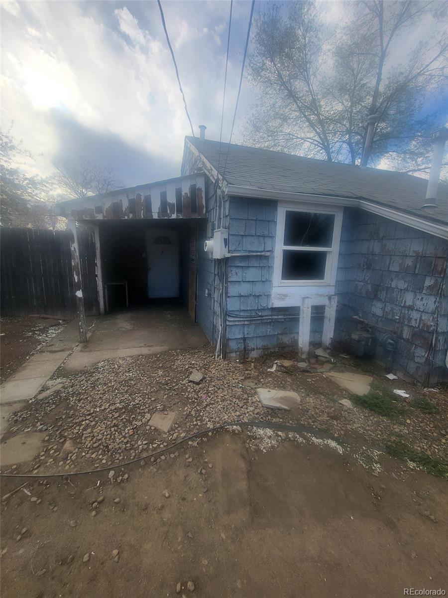 2218 Fulton Street Aurora CO 80010