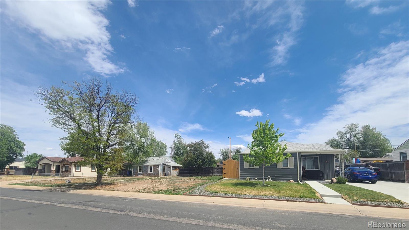 2218 Fulton Street Aurora CO 80010
