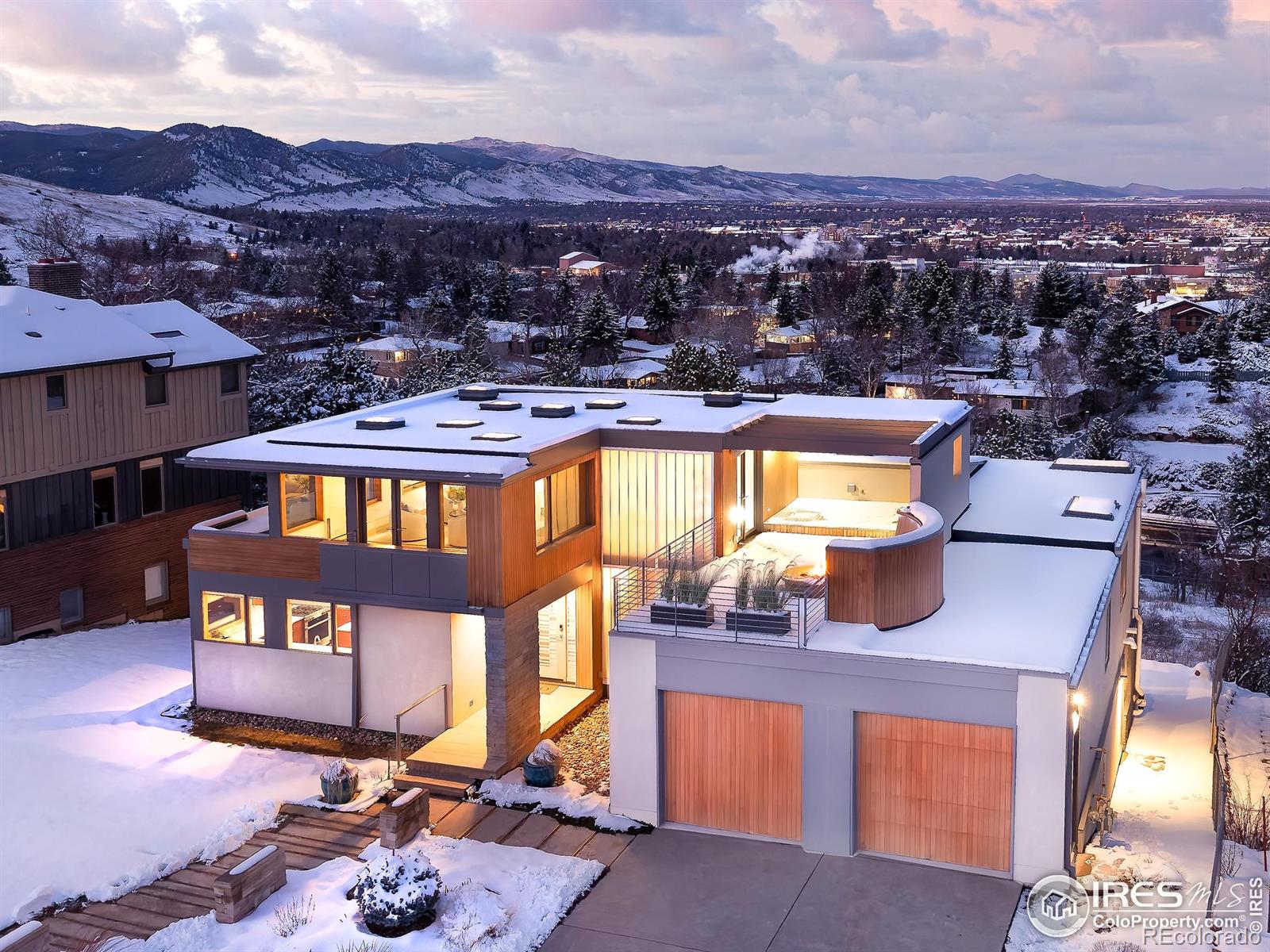 2235 Vassar Drive Boulder CO 80305