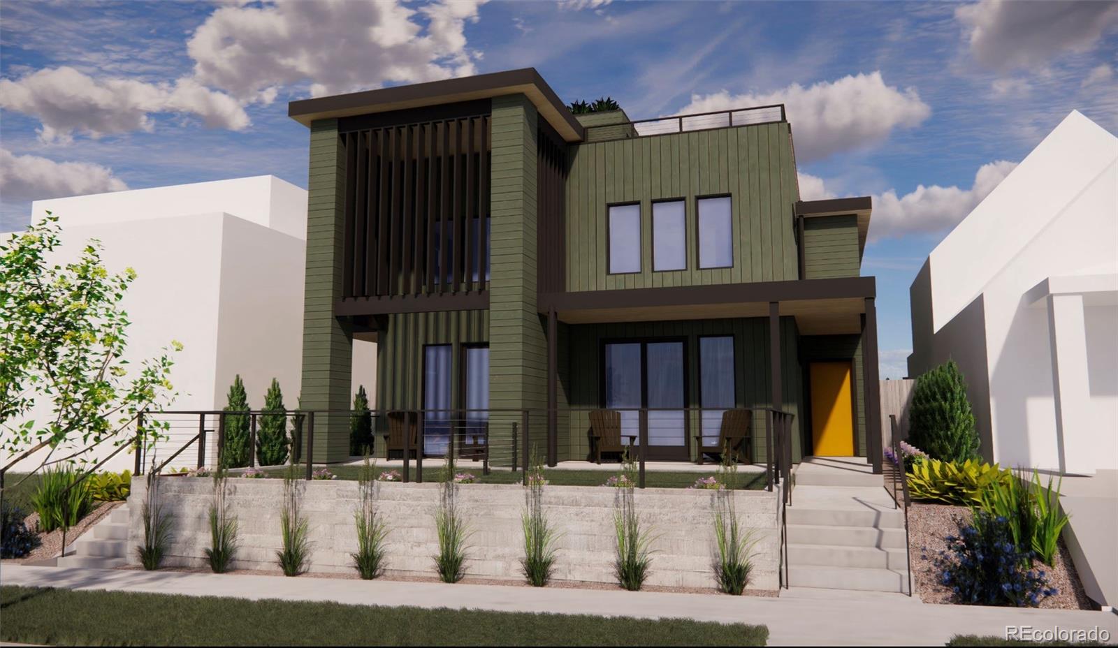 2162 S Grant Street Denver CO 80210