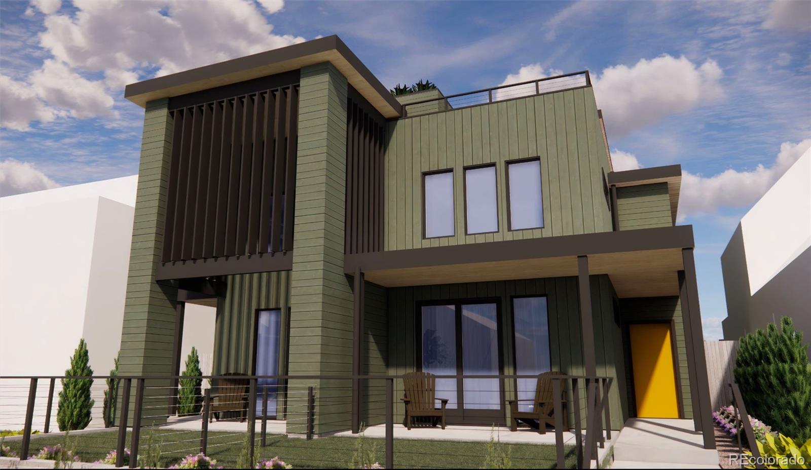 2162 S Grant Street Denver CO 80210