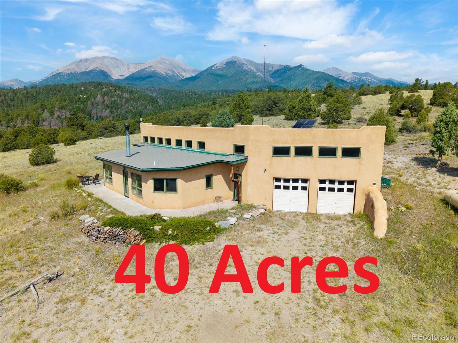13000 County Road 251 Salida CO 81201