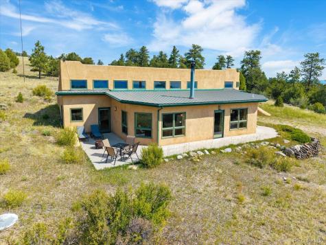 13000 County Road 251 Salida CO 81201