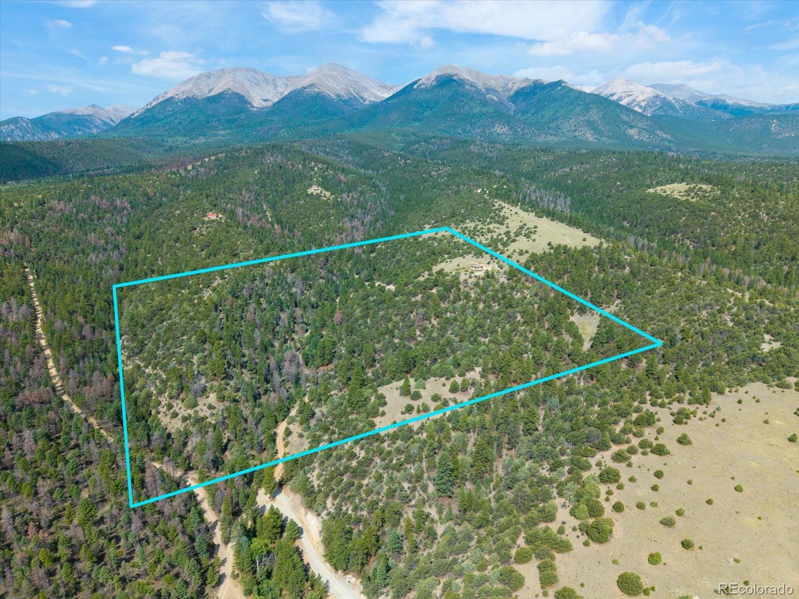 13000 County Road 251 Salida CO 81201