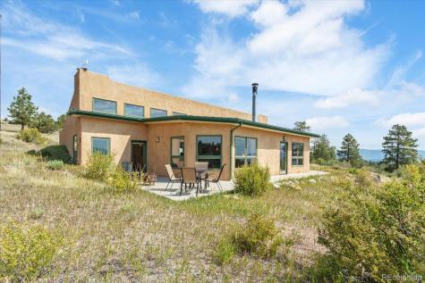 13000 County Road 251 Salida CO 81201