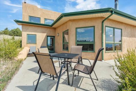 13000 County Road 251 Salida CO 81201