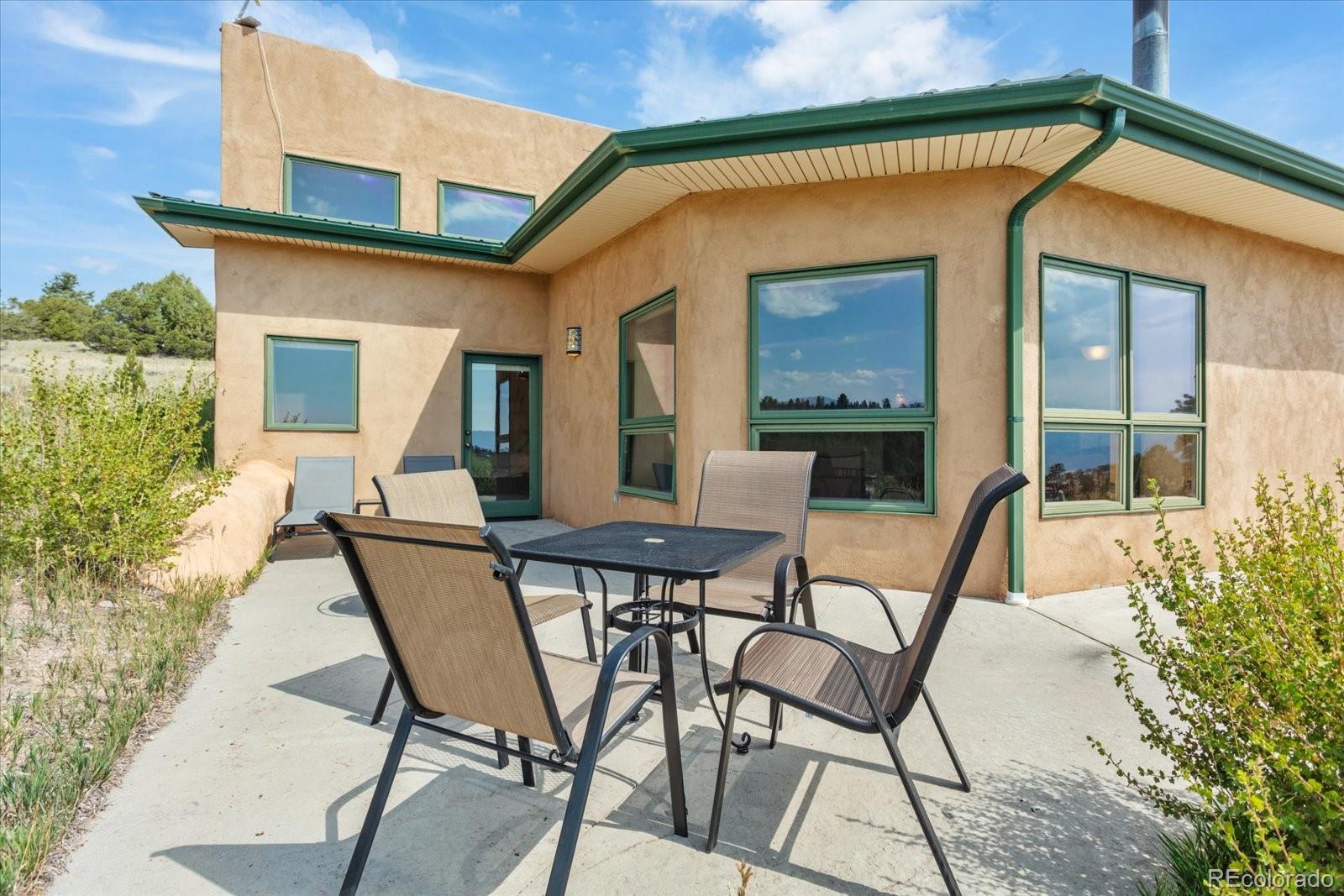 13000 County Road 251 Salida CO 81201