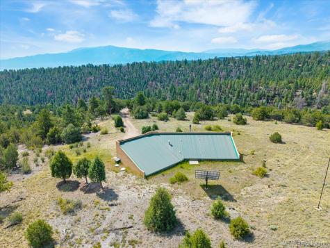 13000 County Road 251 Salida CO 81201