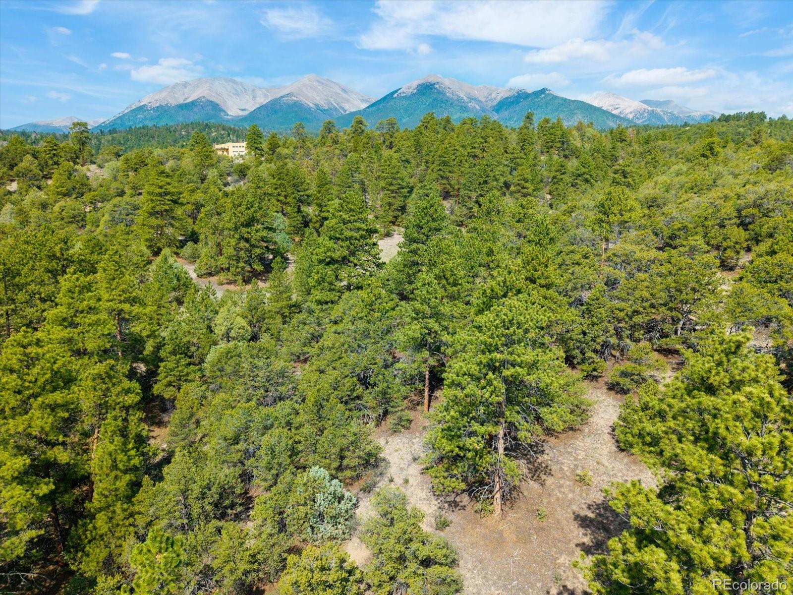 13000 County Road 251 Salida CO 81201