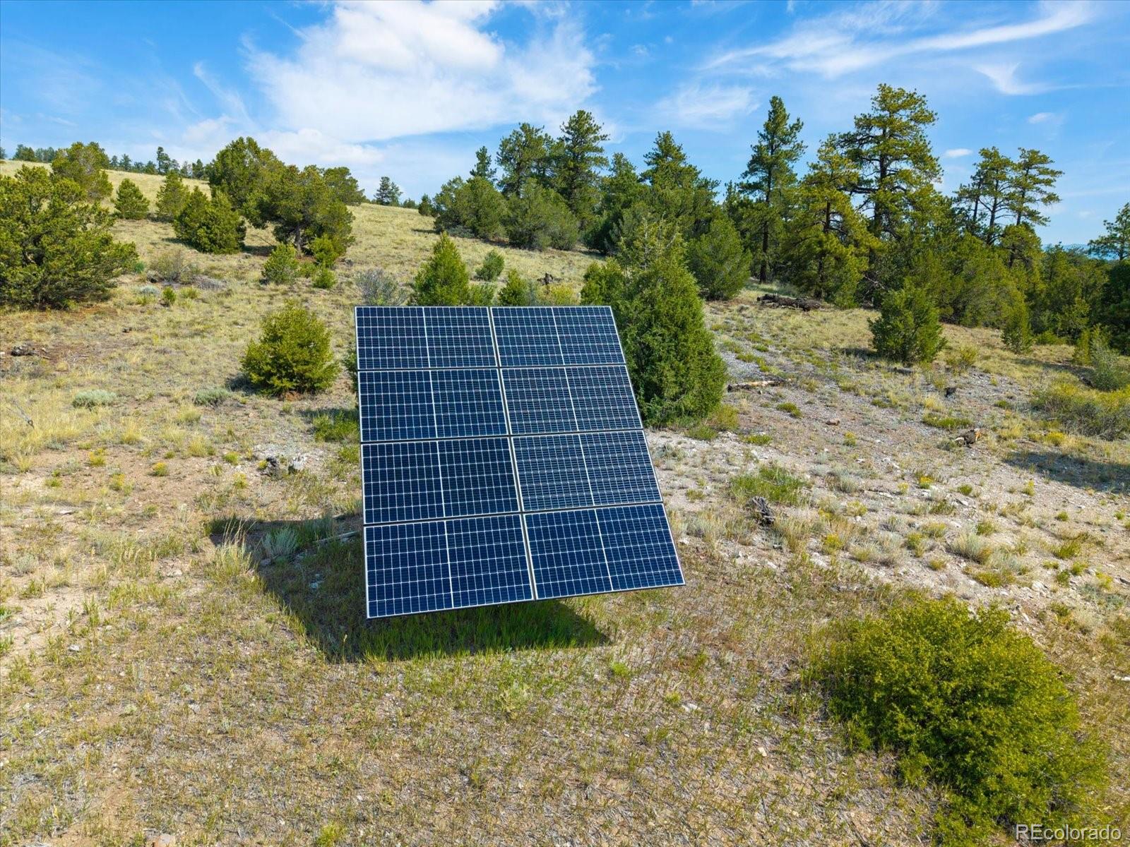 13000 County Road 251 Salida CO 81201