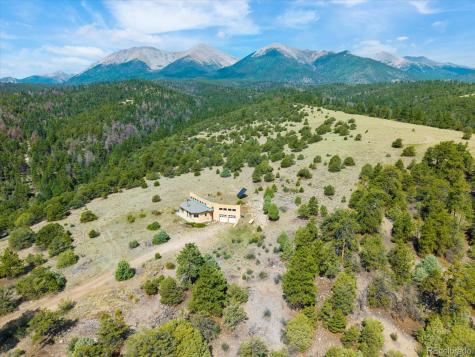13000 County Road 251 Salida CO 81201