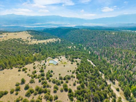 13000 County Road 251 Salida CO 81201