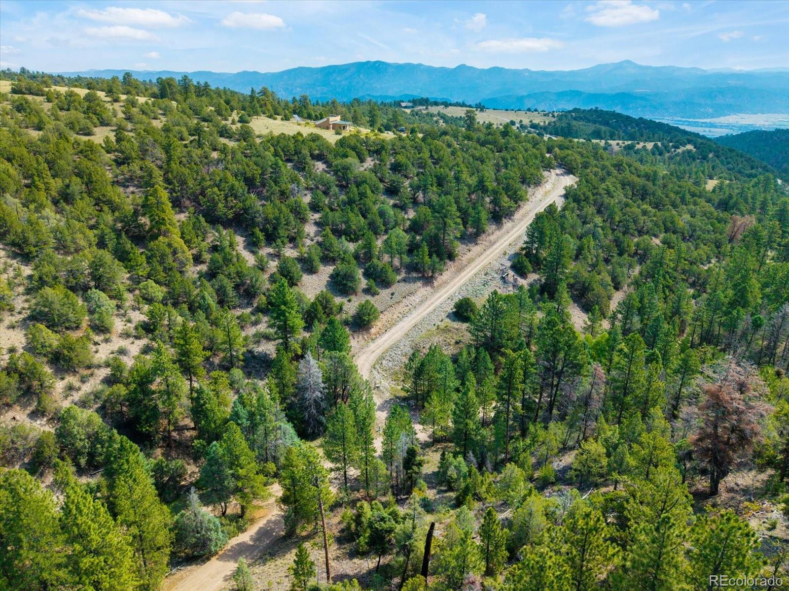 13000 County Road 251 Salida CO 81201