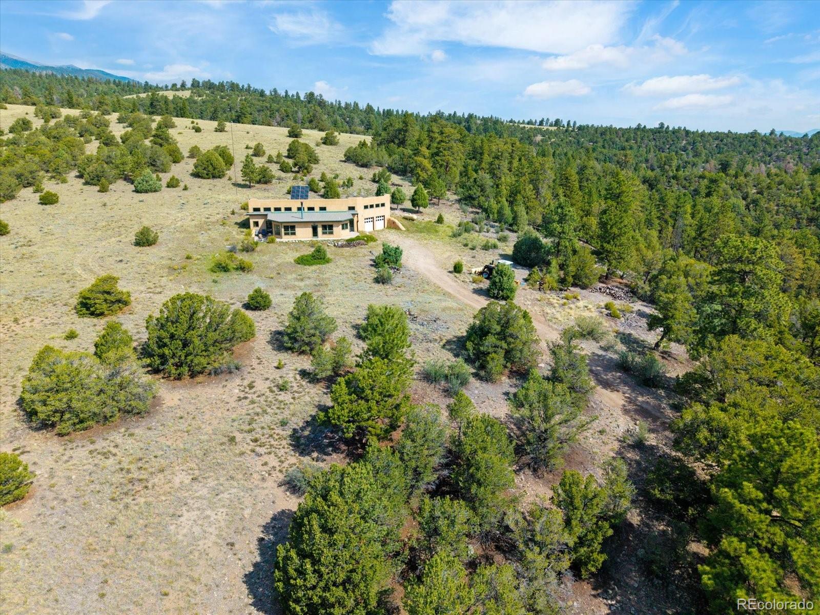 13000 County Road 251 Salida CO 81201