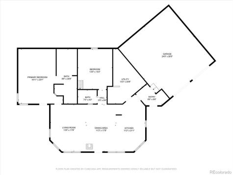 13000 County Road 251 Salida CO 81201