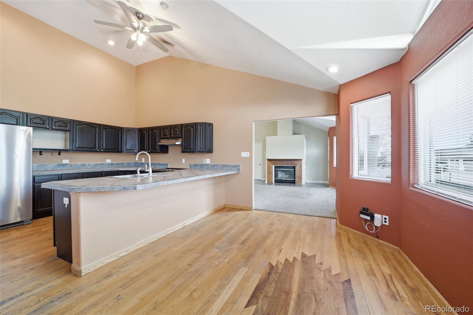 321 W Linden Avenue Pueblo West CO 81007
